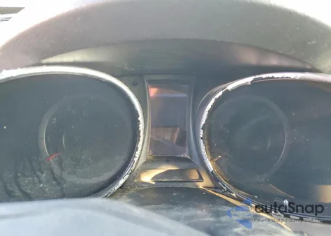 2016 Hyundai Santa Fe Sport z USA, uszkodzony, nr VIN 5XYZW4LA9GG346344